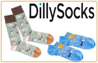 menu-item Dilly Socks